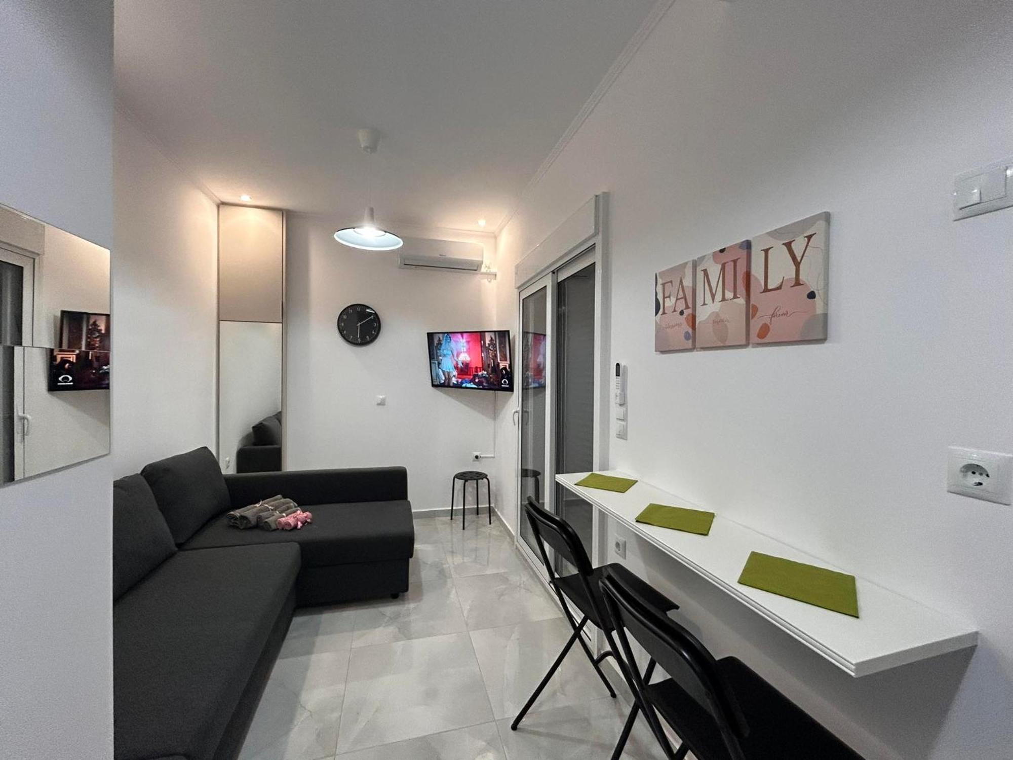 Artemis Nest 1 Apartment Artemida (Attica)