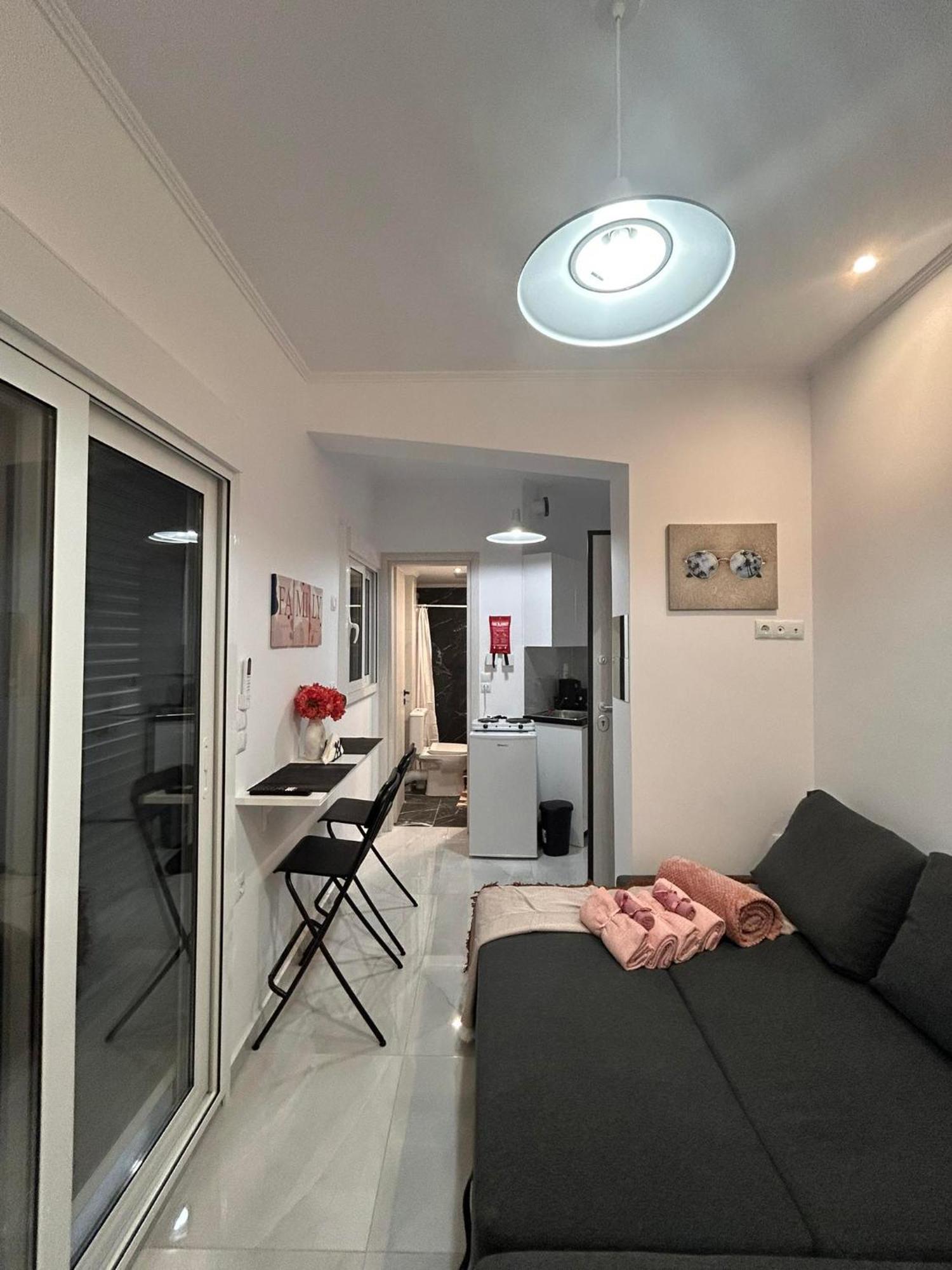 Apartment Artemis Nest 1