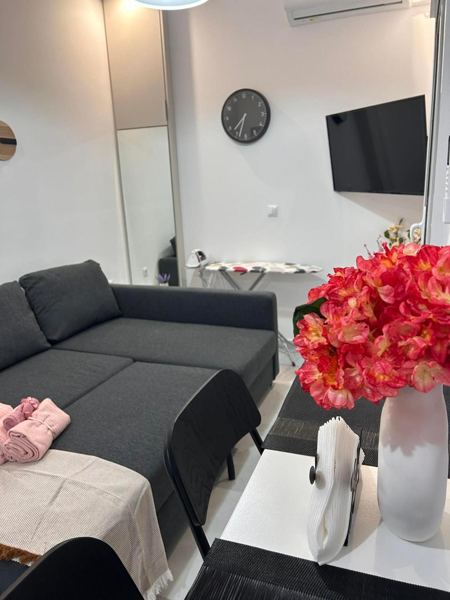 Artemis Nest 1 Apartment Artemida (Attica)