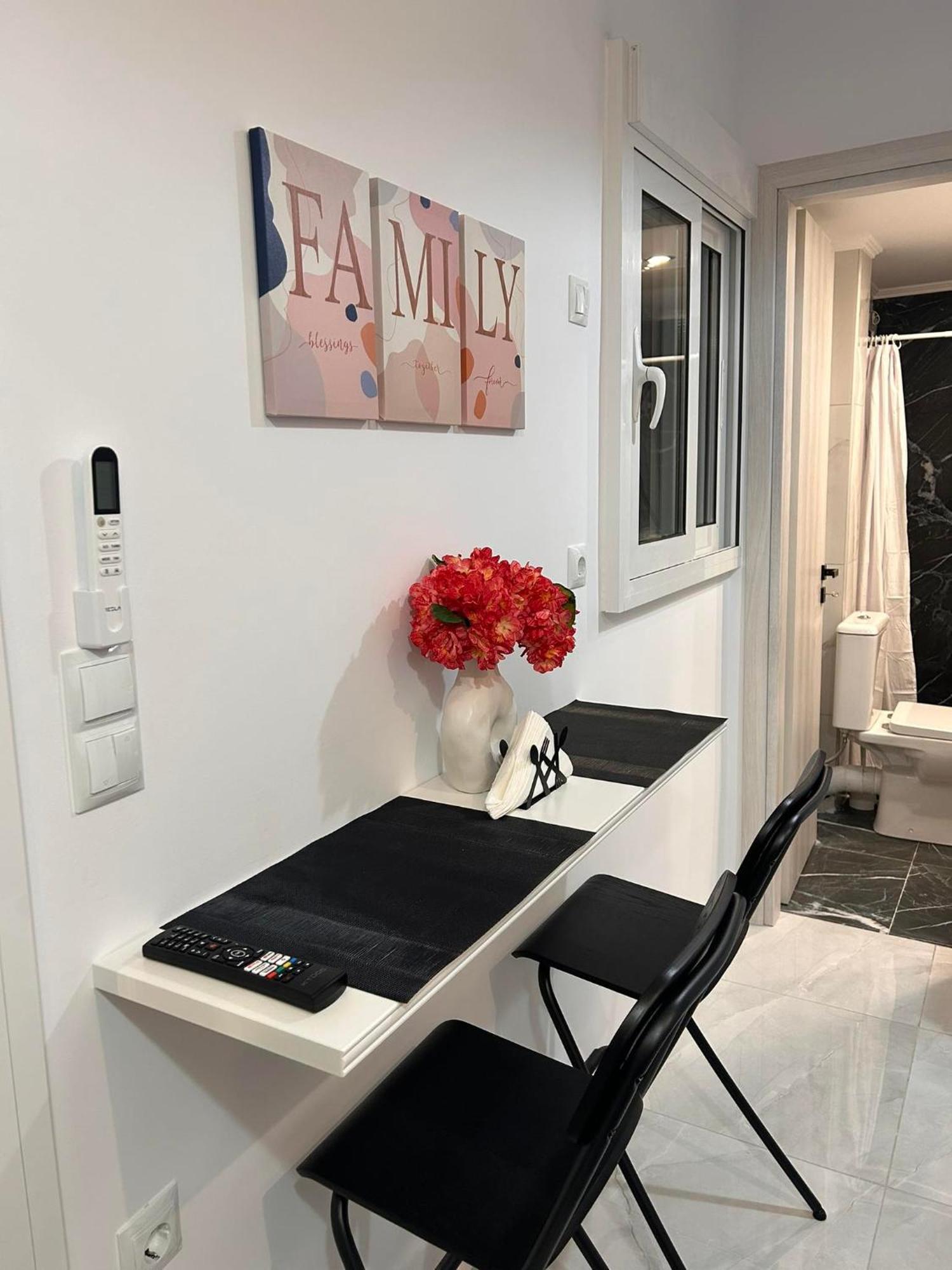 Artemis Nest 1 Apartment *