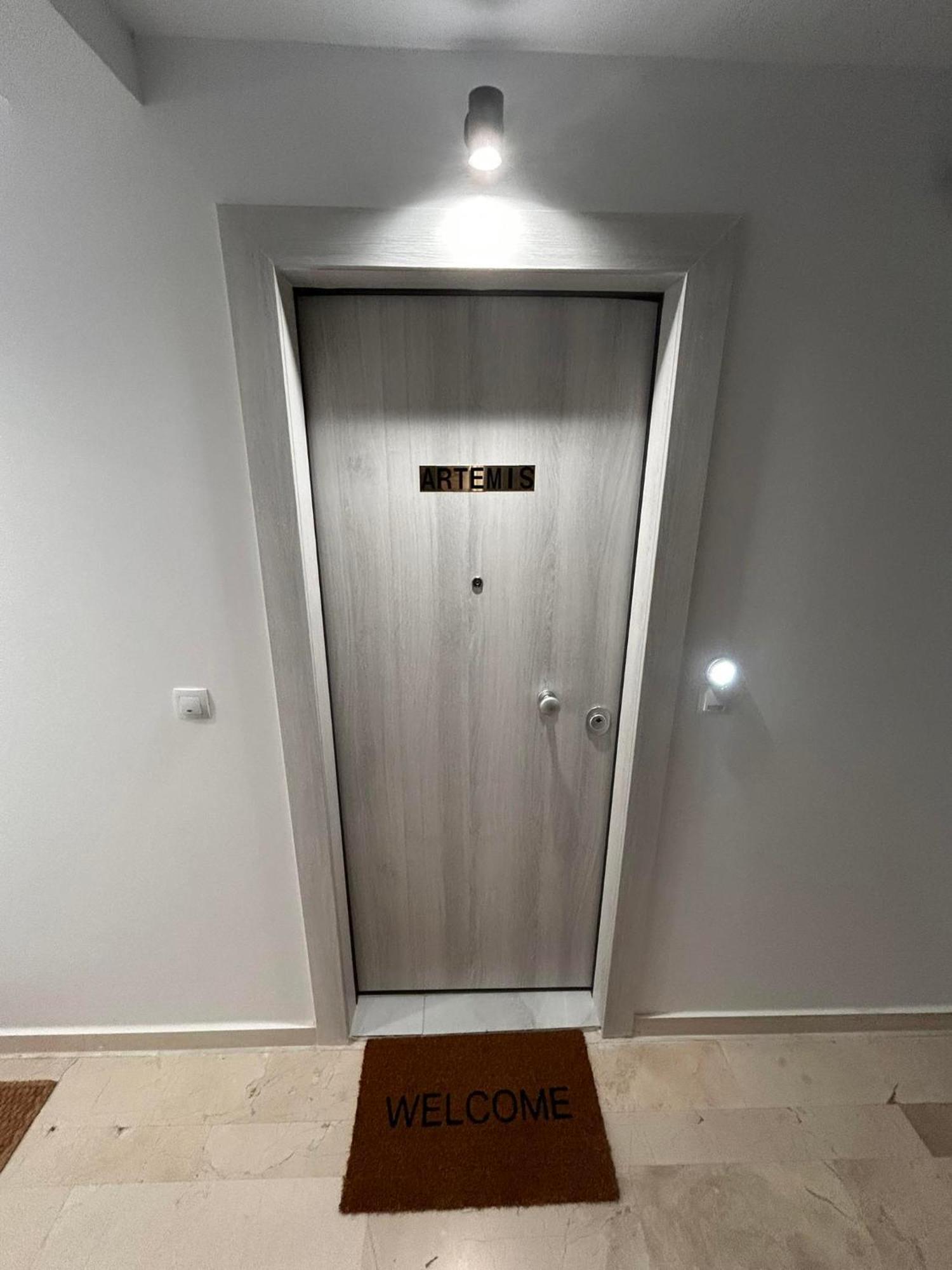 Apartment Artemis Nest 1 Artemida (Attica)