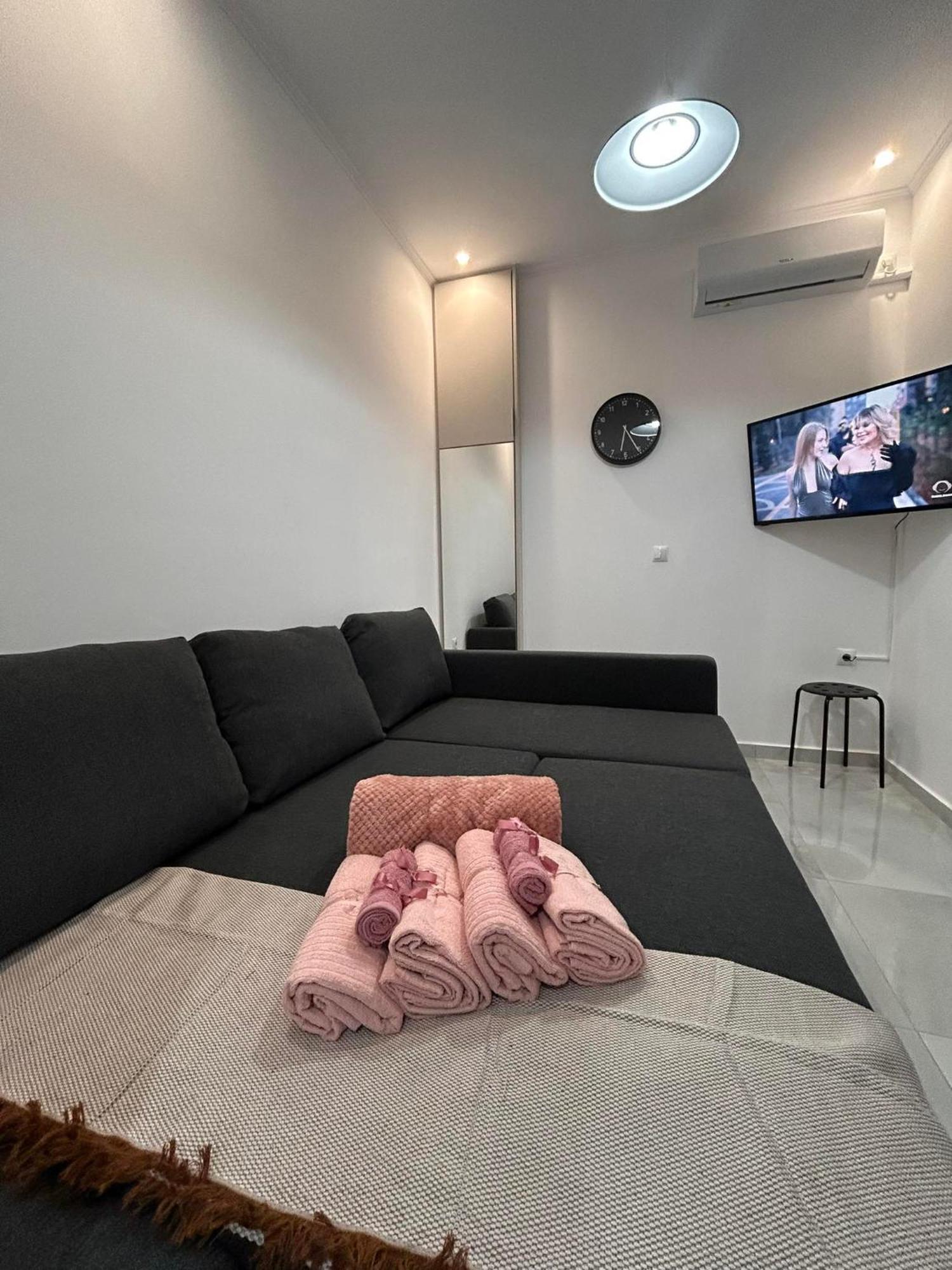 Apartment Artemis Nest 1 *